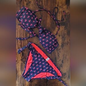 Gap Body bikini size small